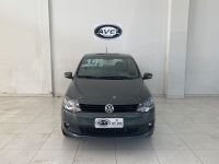 VW Fox 1.6 GII Flex